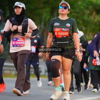 Runner Photo 3763192