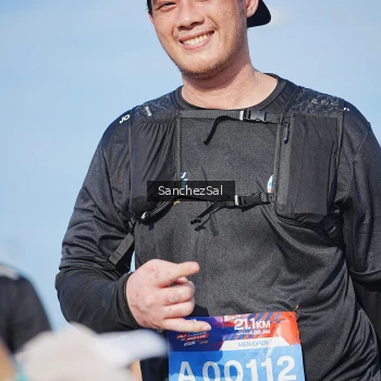 Runner Photo 3763195