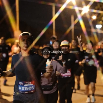 Runner Photo 3763196