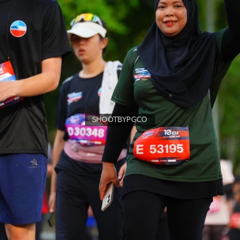Runner Photo 3763197