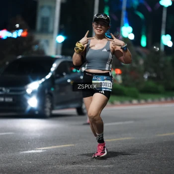 Runner Photo 3763202