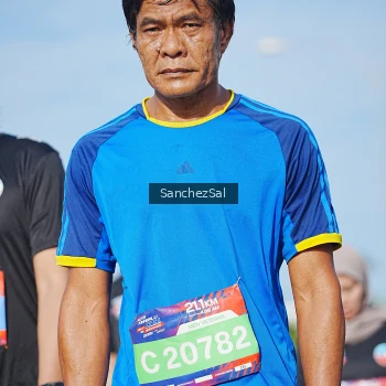 Runner Photo 3763203