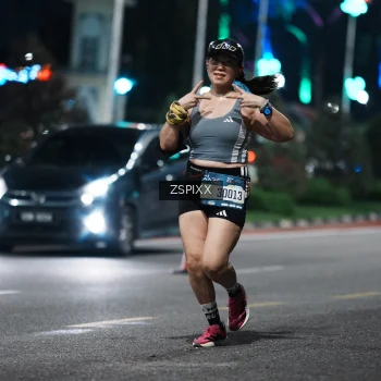 Runner Photo 3763205