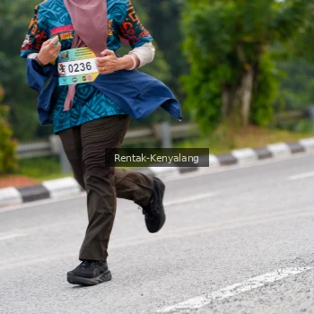 Runner Photo 3763206