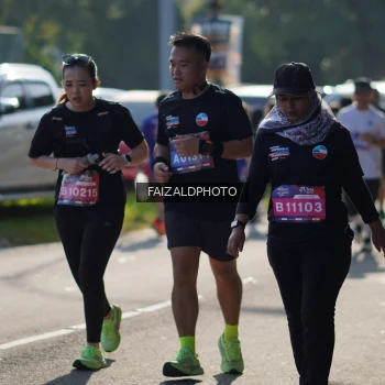 Runner Photo 3763212
