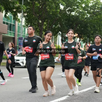 Runner Photo 3763215
