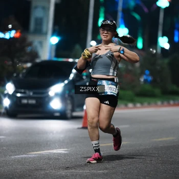 Runner Photo 3763219
