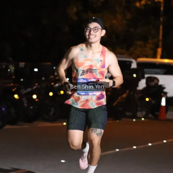 Runner Photo 3763224