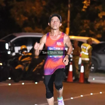 Runner Photo 3763235