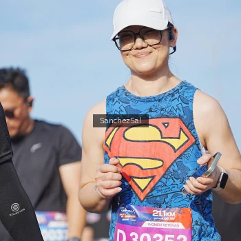 Runner Photo 3763237