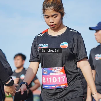 Runner Photo 3763253
