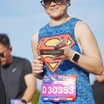 Runner Photo 3763254