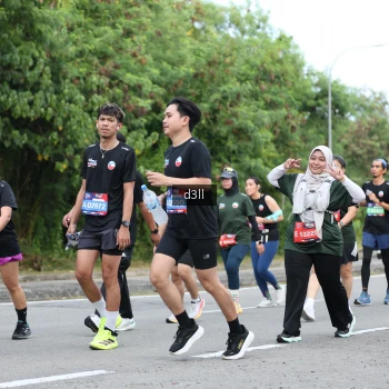 Runner Photo 3763255