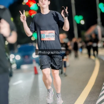 Runner Photo 3763256