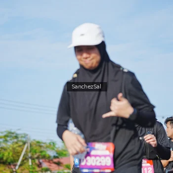 Runner Photo 3763257