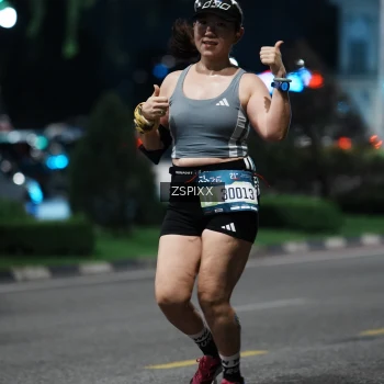 Runner Photo 3763258