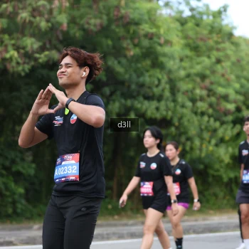 Runner Photo 3763260