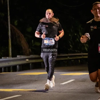 Runner Photo 3763261