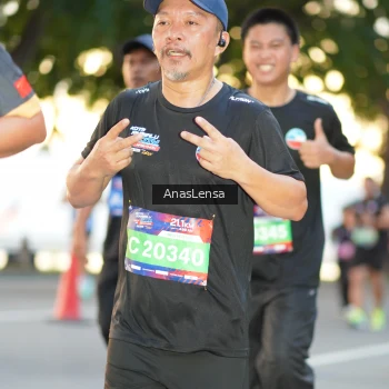 Runner Photo 3763264