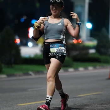 Runner Photo 3763266