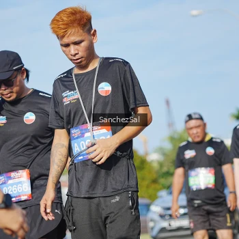 Runner Photo 3763269