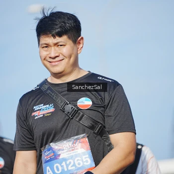 Runner Photo 3763270