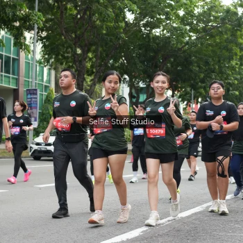 Runner Photo 3763273