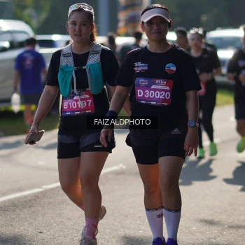 Runner Photo 3763280