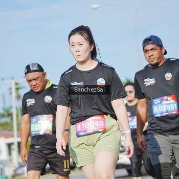 Runner Photo 3763283