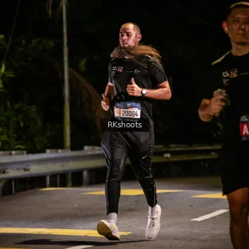 Runner Photo 3763286