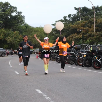 Runner Photo 3763288