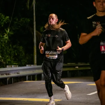 Runner Photo 3763292