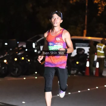 Runner Photo 3763293