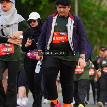 Runner Photo 3763300