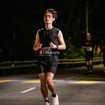 Runner Photo 3763301