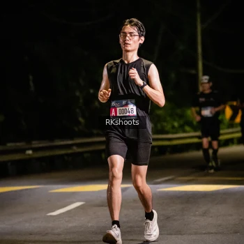 Runner Photo 3763302