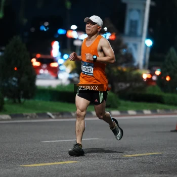 Runner Photo 3763305