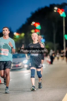 Runner Photo 3763307
