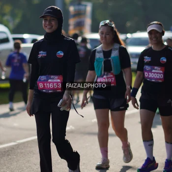 Runner Photo 3763309