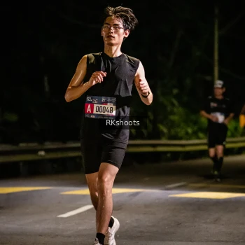 Runner Photo 3763313