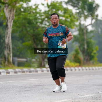 Runner Photo 3763321