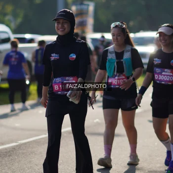 Runner Photo 3763322