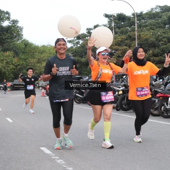 Runner Photo 3763327