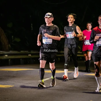 Runner Photo 3763337