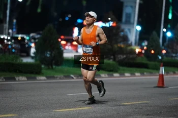 Runner Photo 3763339