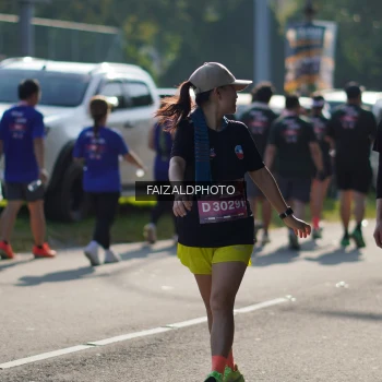 Runner Photo 3763342