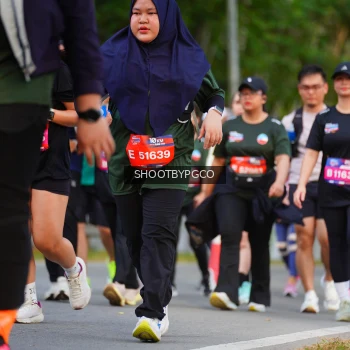Runner Photo 3763345