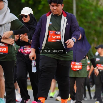 Runner Photo 3763348