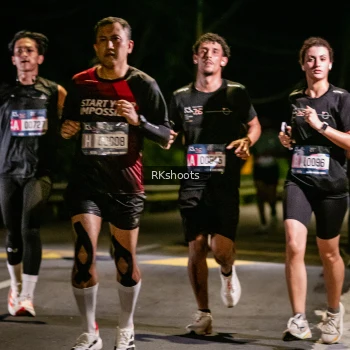 Runner Photo 3763349