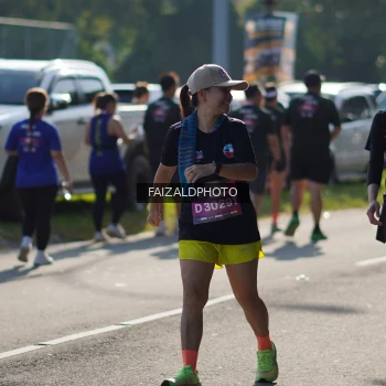 Runner Photo 3763355